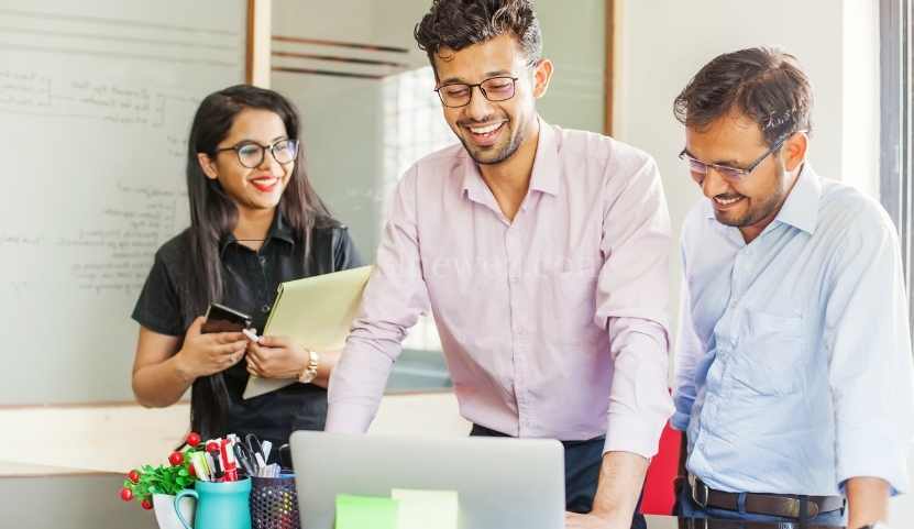 Technology leadership