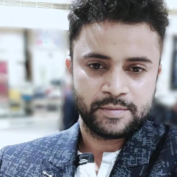 Kunuru Srinivasarao(Bharath)