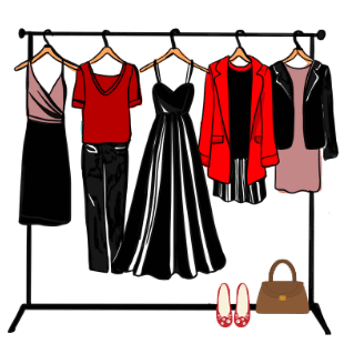 In Items