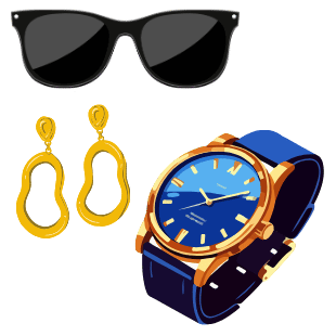In Items