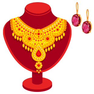 In Items