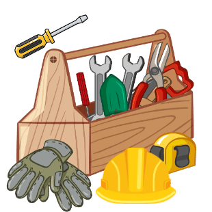 In Items