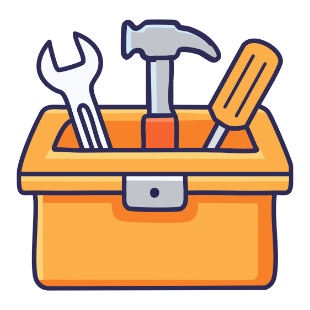 In Items