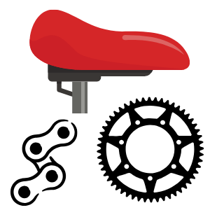 Bikes
